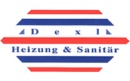 Logo der Firma Dexl Heizung & Sanitär GmbH aus Olching