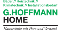Logo der Firma G. Hoffmann GmbH & Co. KG aus Weiden