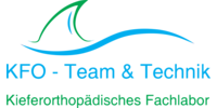 Logo der Firma KFO - Team & Technik Kieferorthopädisches Fachlabor Christine Hohnecker aus Roth