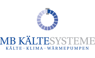 Logo der Firma MB Kältesysteme - Dipl.-Ing. Matthias Börner aus Oederan auf dem Branchenportal Klimatechniker.net