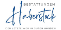 Logo der Firma Bestattungen Haberstock aus Garching