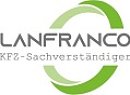 Logo der Firma LANFRANCO KFZ-Sachverständiger Fahrzeug- und Zweiradtechnik aus Kirkel