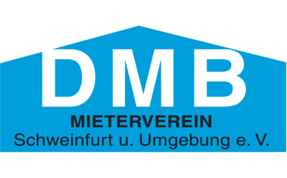 Logo der Firma Mieterverein Schweinfurt und Umgebung e.V. aus Schweinfurt