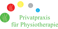 Logo der Firma Grabow Carola Privatpraxis für Physiotherapie aus Neumarkt