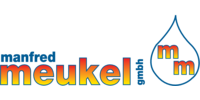 Logo der Firma Meukel Manfred GmbH aus Bad Neustadt