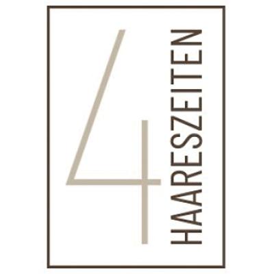 Logo der Firma Friseur 4 Haareszeiten aus Trostberg