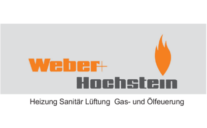 Logo der Firma Weber + Hochstein GmbH & Co. KG aus Hilden