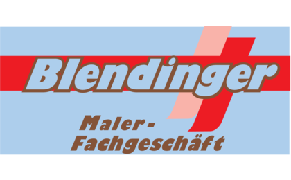Logo der Firma Blendinger Malerfachgeschäft aus Kulmbach