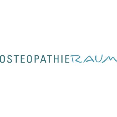Logo der Firma OsteopathieRaum aus Würzburg