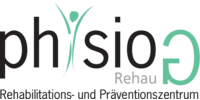 Logo der Firma Physiotherapie Gärtner Torsten aus Rehau