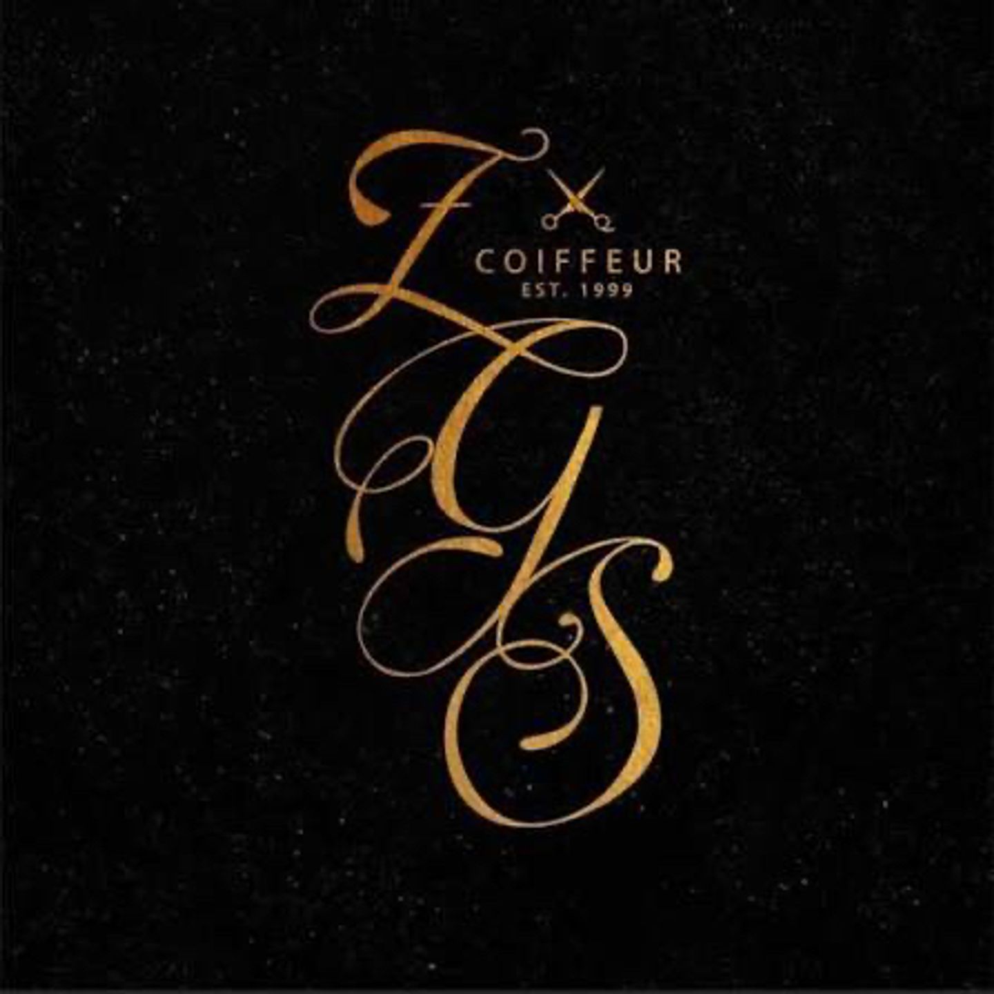 Logo der Firma Coiffeur - Zum Goldenen Schnitt aus Bayreuth