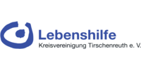 Logo der Firma Lebenshilfe Kreisvereinigung Tirschenreuth e.V. aus Mitterteich