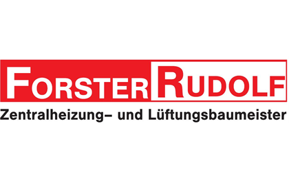 Logo der Firma Forster Rudolf aus Amberg auf dem Branchenportal Sanitaer.org