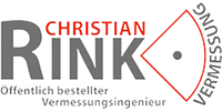 Logo der Firma Vermessungsbüro Rink aus Marburg