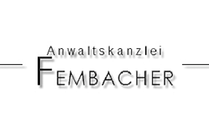 Logo der Firma Fembacher & Kollegen Rechtsanwälte aus Traunstein