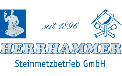 Logo der Firma Herrhammer GmbH aus Winterhausen