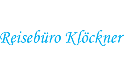 Logo der Firma Reisebüro Klöckner aus Düsseldorf