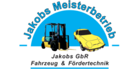 Logo der Firma Autoreparatur Jakobs aus Niederkrüchten auf dem Branchenportal Auto-Werkstatt.de