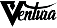 Logo der Firma Ventura Germany GmbH aus Schwarzenberg