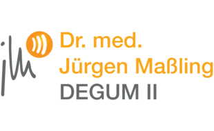 Logo der Firma Maßling Dr. med. Jürgen aus Düsseldorf