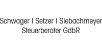 Logo der Firma Schwager Setzer Siebachmeyer aus Ansbach auf dem Branchenportal Steuer-Berater.de