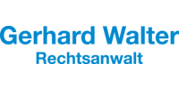 Logo der Firma Rechtsanwalt Walter Gerhard aus Immendingen