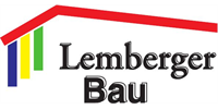 Logo der Firma Bau Lemberger aus Lalling auf dem Branchenportal Gartenbau.org