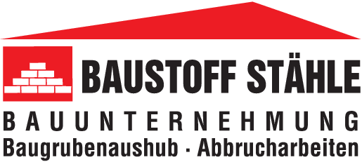 Logo der Firma Baustoff Stähle aus Roth
