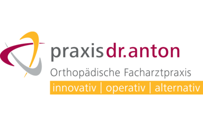 Logo der Firma Orthopädische Facharztpraxis Dr. Anton Alexander aus Offenbach