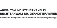 Logo der Firma Anwalts- und Steuerkanzlei Dr. Gernot Brammer Rechtsanwalt aus Regensburg
