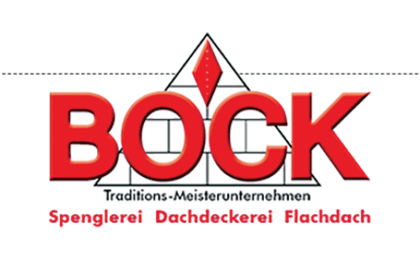 Logo der Firma Wolfgang Bock Dach und Bau GmbH aus Neufahrn
