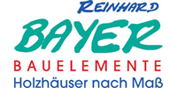 Logo der Firma Bayer Reinhard aus Marktredwitz auf dem Branchenportal Bauunternehmen.org