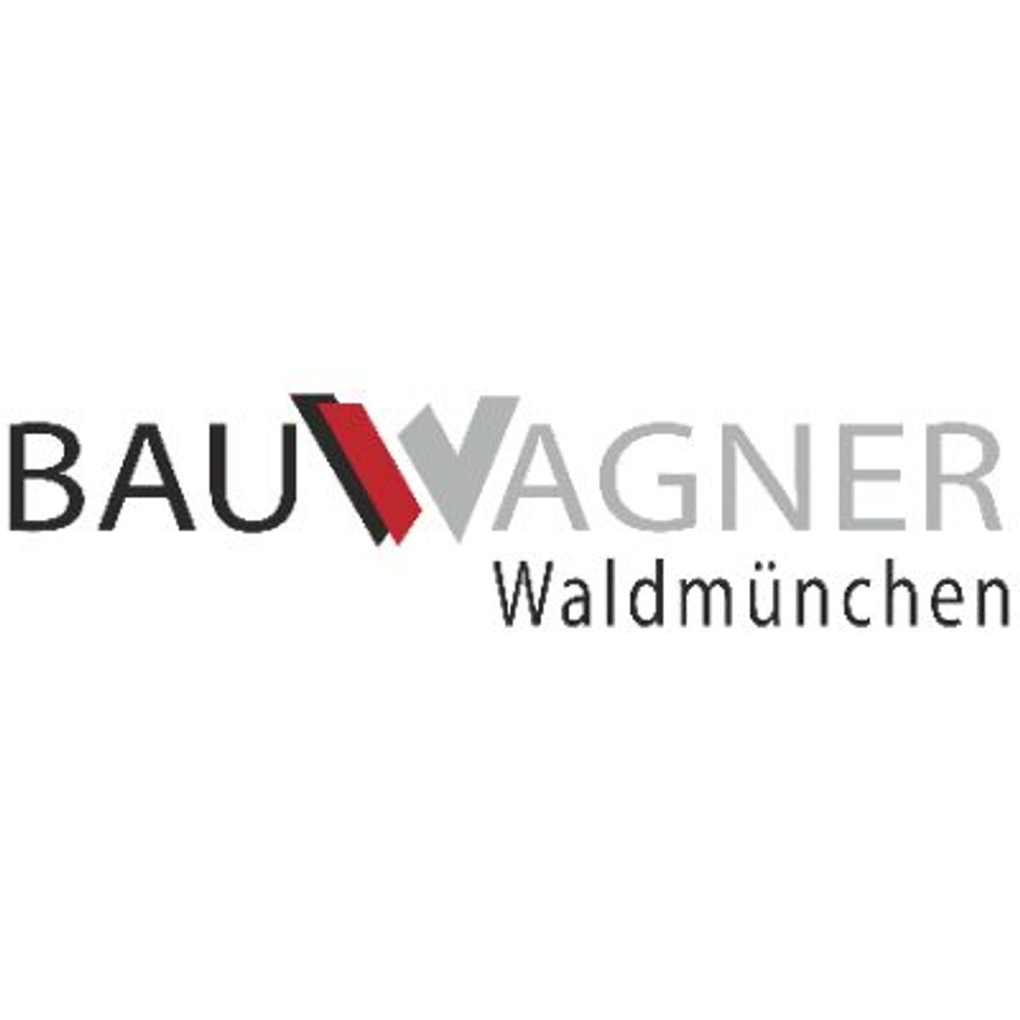 Logo der Firma Bau Wagner GmbH & Co. KG - Betontankstelle - Baustoffe aus Waldmünchen