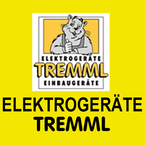 Logo der Firma Elektrogeräte Tremml aus Ötigheim