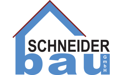 Logo der Firma Schneider Bau GmbH aus Dietfurt