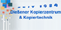 Logo der Firma Kopierzentrum & Technik aus Dießen am Ammersee