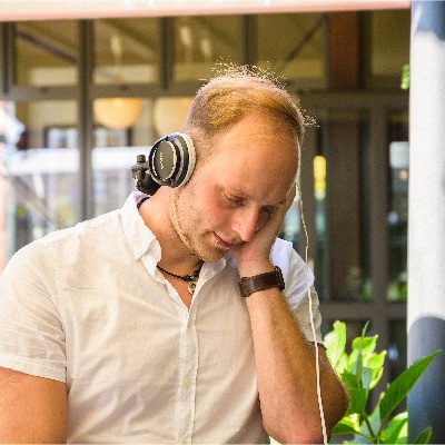 Logo der Firma DJ Sascha Juranek I Hochzeits & Business-DJ aus Dresden
