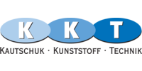 Logo der Firma KKT Kautschuk-Kunststoff-Technik GmbH aus Pressig