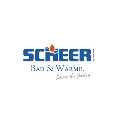 Logo der Firma Ralf Scheer GmbH aus Beilstein