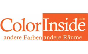 Logo der Firma Color Inside GmbH aus Neuss
