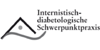 Logo der Firma Internistische-diabetologische Schwerpunktpraxis aus Rosenheim