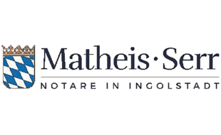 Logo der Firma Notare Nico Matheis und Dr. Stephan Serr aus Ingolstadt