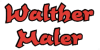 Logo der Firma Malerfachbetrieb Dirk Walther aus Altenberg
