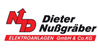 Logo der Firma Elektro Nußgräber aus Kulmbach