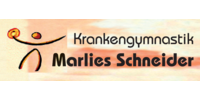 Logo der Firma Schneider Marlies, Krankengymnastik aus Kenzingen