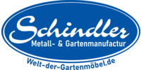 Logo der Firma Schindler Metallbau aus Pappenheim