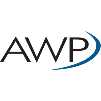 Logo der Firma AWP Wirtschaftstreuhand GmbH aus Regensburg