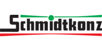 Logo der Firma Schmidtkonz Gmbh Bagger + Laderbetrieb aus Langenaltheim