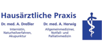 Logo der Firma Dreßler Andrea Dr.med. Herwig Andreas Dr.med. Fachärzte für Allgemeinmedizin aus Bad Schwalbach