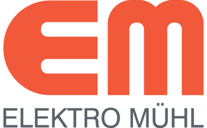 Logo der Firma ELEKTRO MÜHL aus Olbernhau